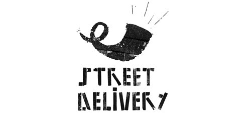 Street-Delivery