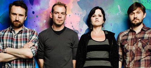 The-Cranberries