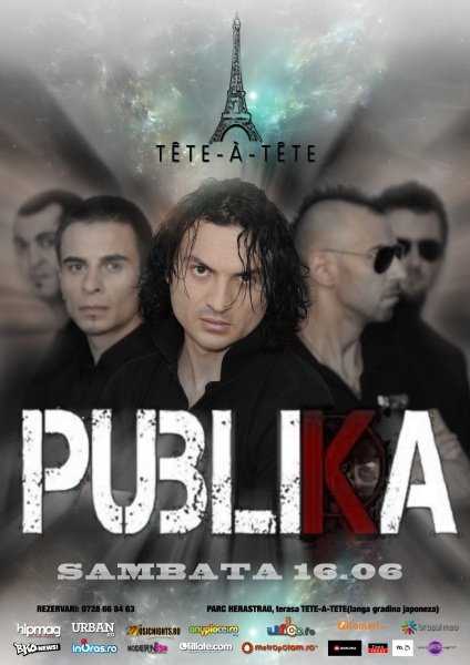 Publika