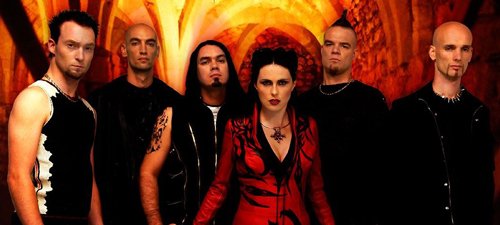 Within-Temptation