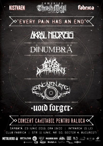 concert caritabil raluca