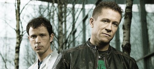 cosmic gate