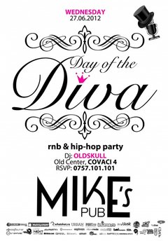 day of the diva