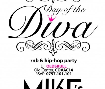 day of the diva