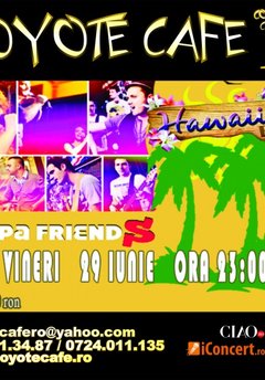 eveniment 29 iunie