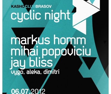 kasho cyclic