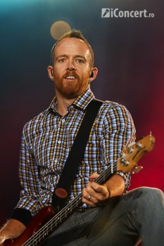 LINKIN PARK live Bucharest, Romania - ROMEXPO 6.06.2012