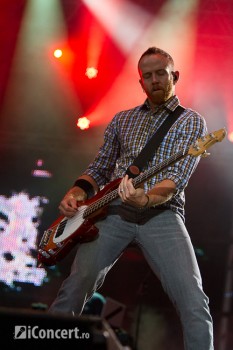 LINKIN PARK live Bucharest, Romania - ROMEXPO 6.06.2012
