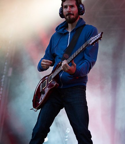 LINKIN PARK live Bucharest, Romania - ROMEXPO 6.06.2012