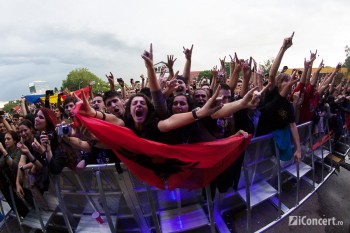 LINKIN PARK live Bucharest, Romania - ROMEXPO 6.06.2012