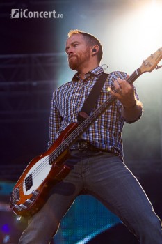 LINKIN PARK live Bucharest, Romania - ROMEXPO 6.06.2012