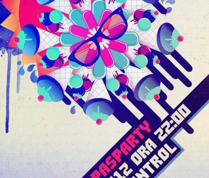 pasparty