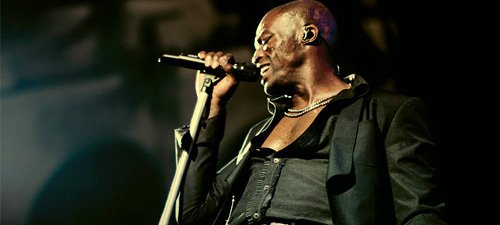seal