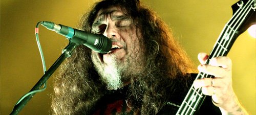 slayer