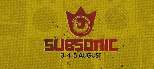 subsonic