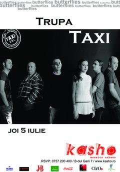 taxi 5 iulie web