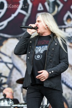 Rock the City - Day 1