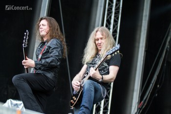 Rock the City - Day 1