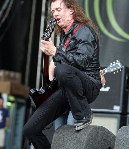Rock the City - Day 1