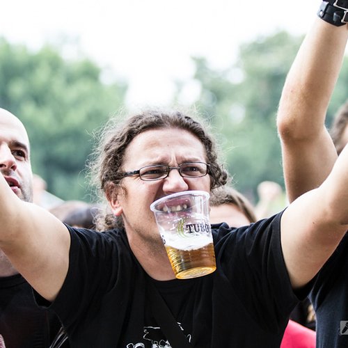 Rock the City - Day 1