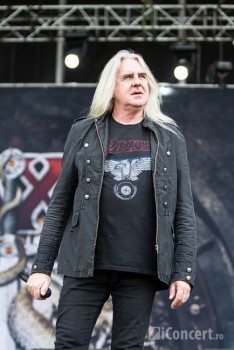 Rock the City - Day 1