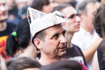 Rock the City - Day 1