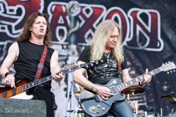 Rock the City - Day 1