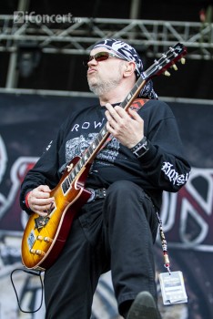 Rock the City - Day 1