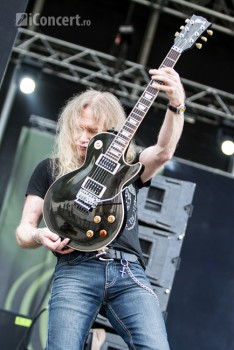 Rock the City - Day 1