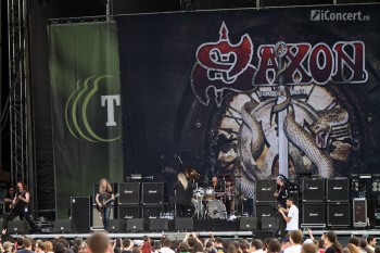 Rock the City - Day 1