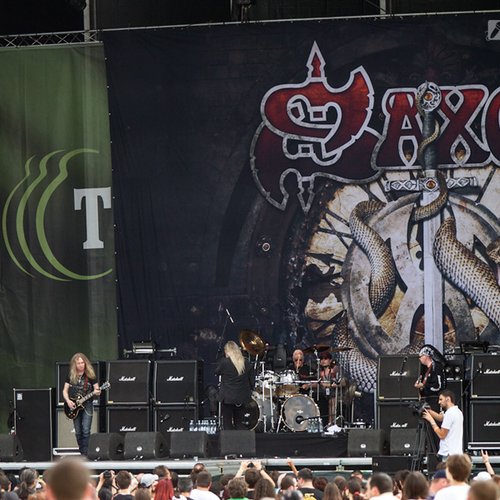 Rock the City - Day 1
