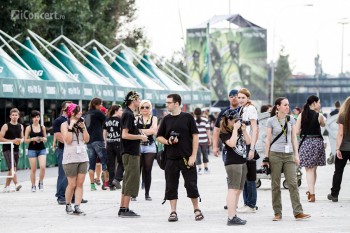 Rock the City - Day 1