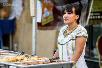 Rock the City - Day 1