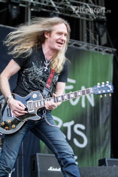 Rock the City - Day 1