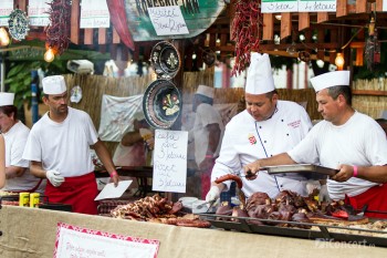 Rock the City - Day 1