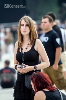 Rock the City - Day 1