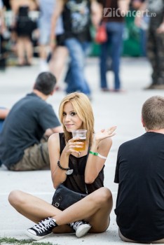 Rock the City - Day 1