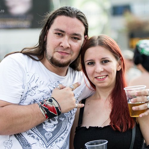 Rock the City - Day 1