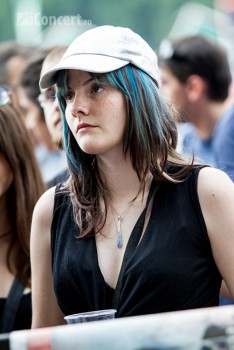 Rock the City - Day 1