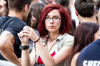 Rock the City - Day 1