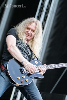 Rock the City - Day 1