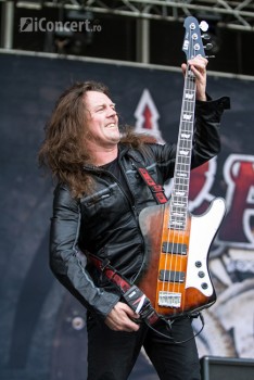 Rock the City - Day 1