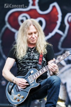 Rock the City - Day 1