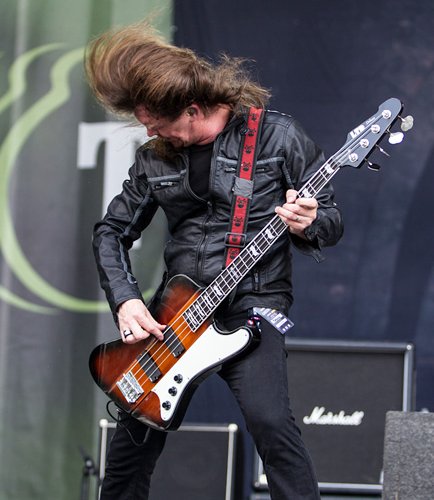 Rock the City - Day 1