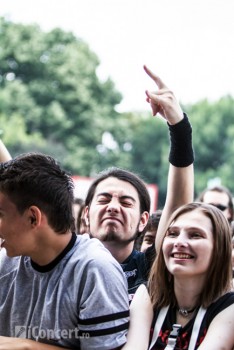 Rock the City - Day 1