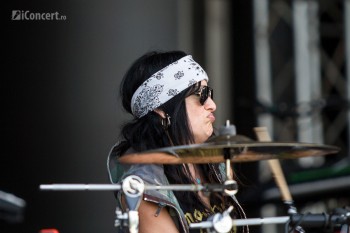 Rock the City - Day 3