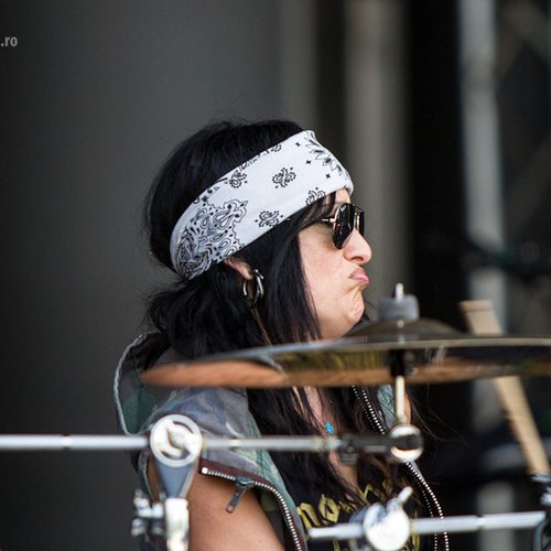 Rock the City - Day 3