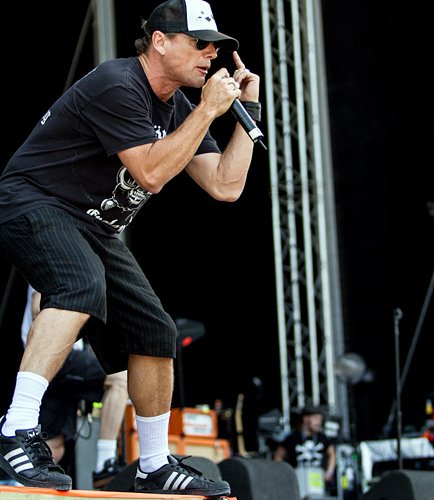 Rock the City - Day 3
