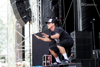 Rock the City - Day 3