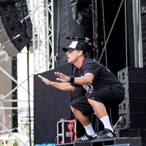 Rock the City - Day 3